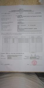 fauzia plot 1