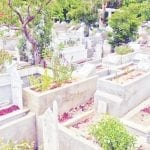 Dead bodies mysteriously go missing from graveyard in DI Khan
