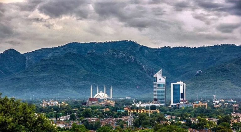 Three more COVID-19 quarantine centres established in Islamabad