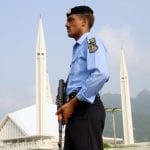شہر اقتدار میں بڑھتے ہوئے جرائم کی وجوہات