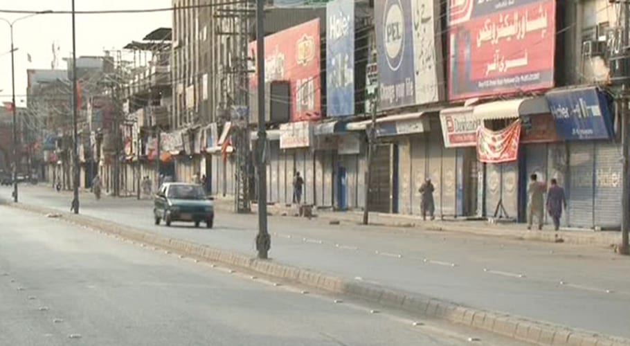 Lockdown can be eliminated in country, Ajmal Baloch