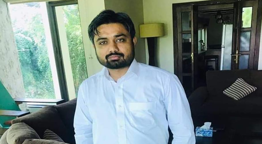 Islamabad police fail to arrest lawyer's killers