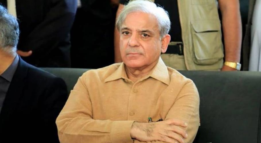 کورونا وائرس کے باعث معیشت کوبڑا خطرہ لاحق ہے:شہباز شریف