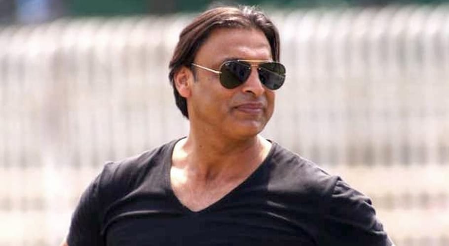 شعیب اختر پاکستان سپر لیگ متاثر ہونے پر چین پر برست پڑے