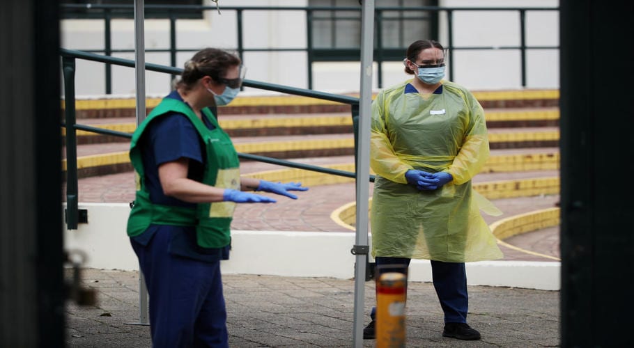 Australian scientists begin pre-clinical testing for coronavirus vaccines