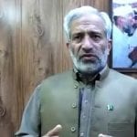 مردان میں رکنِ اسمبلی عبدالسلام آفریدی کورونا وائرس سے صحتیاب ہو گئے
