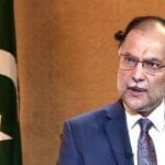 علامہ اقبالؔ کی شاعری اور افکار امتِ مسلمہ کا قیمتی اثاثہ ہیں۔احسن اقبال