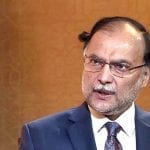کورونا وائرس سے جنگ کے دوران ہمیں بد ترین معاشی بحران کا سامنا ہے۔احسن اقبال