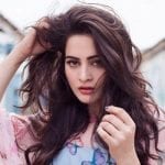 Aiman Khan becomes Pakistan’s most followed celebrity on Instagram