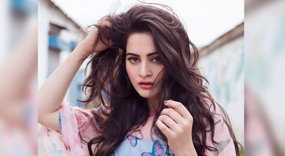 Aiman Khan becomes Pakistan’s most followed celebrity on Instagram
