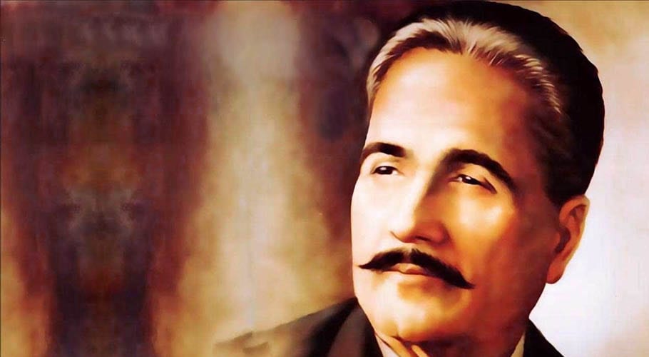 پاکستانی قوم شاعرِ مشرق علامہ محمد اقبال کی 82ویں برسی آج منارہی ہے