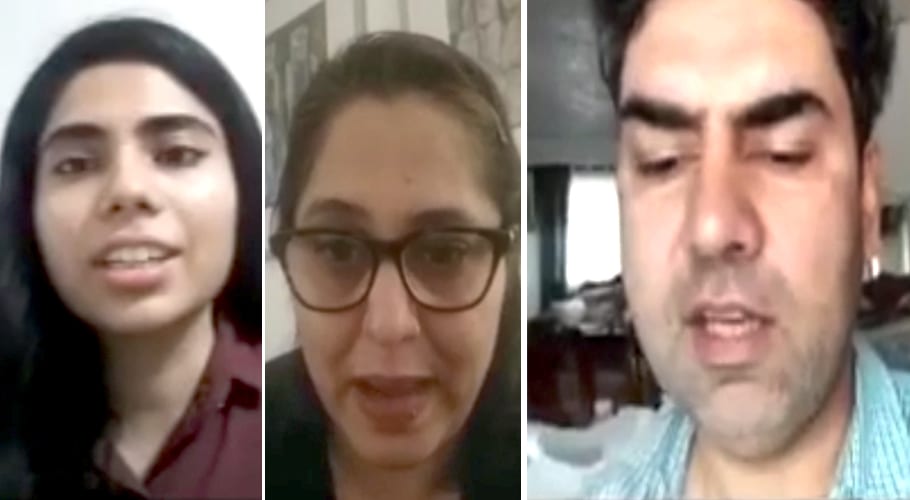 امریکا میں پھنسے سینکڑوں پاکستانیوں کی مشکلات میں اضافہ، واپسی کے منتظر
