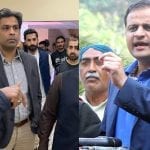 کورونا پر سندھ حکومت اور پی ٹی آئی کی جنگ دلچسپ مرحلے میں داخل ہو گئی