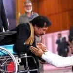 عمران خان کی قیادت میں پاکستان ترقی کی منازل طے کریگا،عطا اللہ عیسیٰ خیلوی
