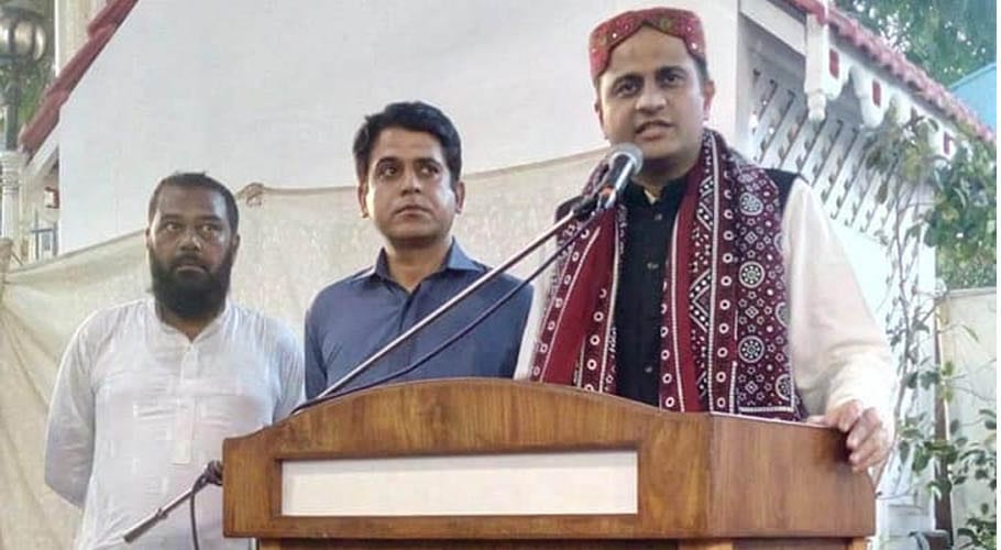 سندھ حکومت کو کورونا وائرس کے خلاف 16 کروڑ 12 لاکھ روپے کی امداد وصول