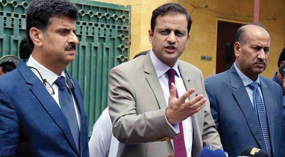 سندھ میں کورونا وائرس کے 209 نئے کیسز کی تصدیق، اموات 47 ہو گئیں