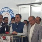 کورونا وائرس کے خلاف جنگ میں ڈاکٹرز اور طبی عملہ ہمارا واحد دفاع ہیں۔مرتضیٰ وہاب