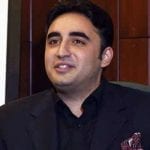وفاقی حکومت نے گلگت بلتستان کیلئے کچھ نہیں کیا، بلاول بھٹو زرداری