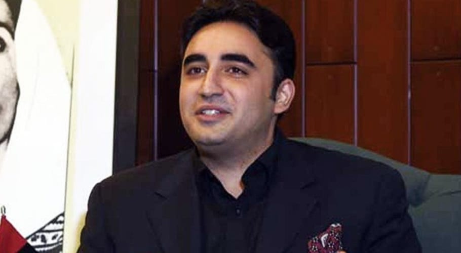 وفاقی حکومت نے گلگت بلتستان کیلئے کچھ نہیں کیا، بلاول بھٹو زرداری