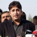 خورشید شاہ پرقائم ہونے والے مقدمات مضحکہ خیز ہیں، بلاول بھٹو