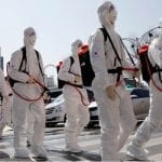 موجودہ کورونا وائرس اور حیاتیاتی ہتھیاروں کی تکلیف دہ تاریخ