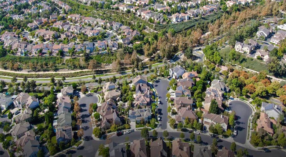 CDA acquired 140 acres occupy vacant land in Park Enclave II