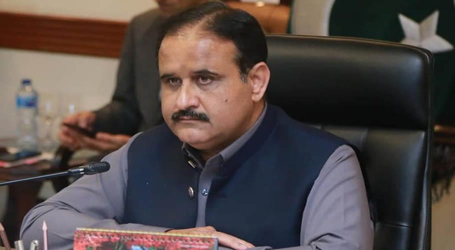 محکمہ خوراک میں تبادلے سیاسی دباؤ پر کئے گئے. وزیراعلیٰ پنجاب کا اعتراف