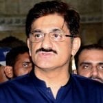 وفاقی حکومت سندھ کے ساتھ تعصب برت رہی ہے، وزیراعلیٰ سندھ