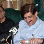 کراچی کے 6 ہسپتالوں میں 104 بستروں پر مشتمل آئی سی یو قائم کرنے کی ہدایت