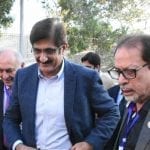 خیبر پختونخواہ سے سند یافتہ صحت مند سندھ میں کورونا کے مریض نکلے۔مراد علی شاہ