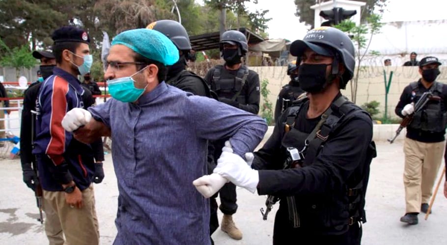 Sindh governor approves epidemic diseases act