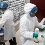 US states loosen lockdowns as virus drug approved