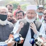 Culprits of sugar, flour crises were aides of PM: Sirajul Haq