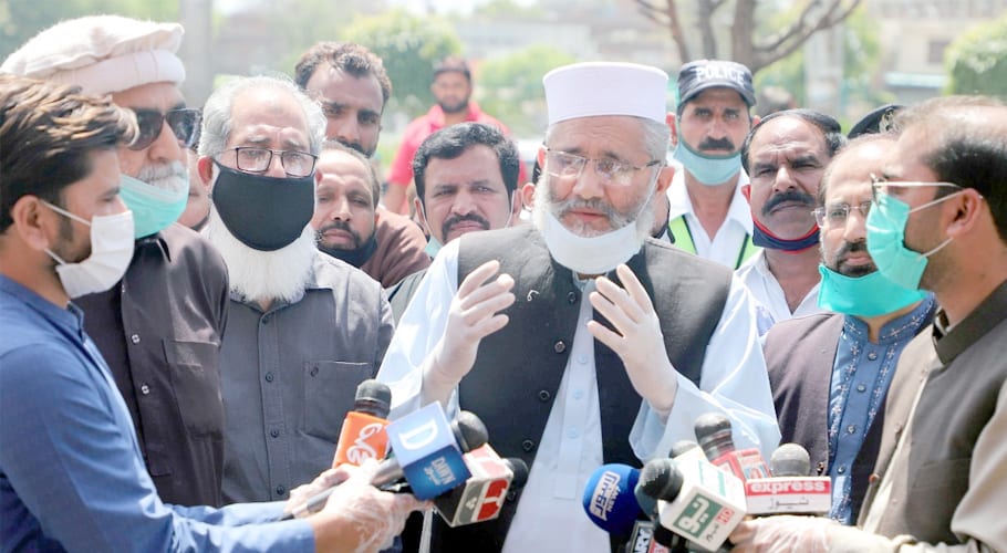 Culprits of sugar, flour crises were aides of PM: Sirajul Haq