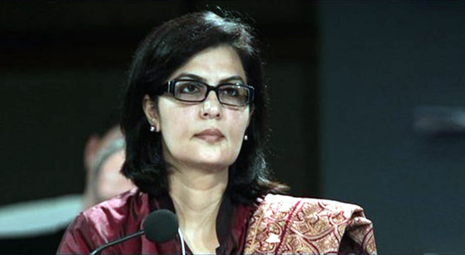 احساس پروگرام شفافیت پرمبنی ہے، تمام صوبے اس کا حصہ ہیں، ڈاکٹر ثانیہ نشتر