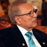 لاک ڈاؤن کے دوران غریبوں کی امداد پر توجہ دیں۔صدرِ مملکت