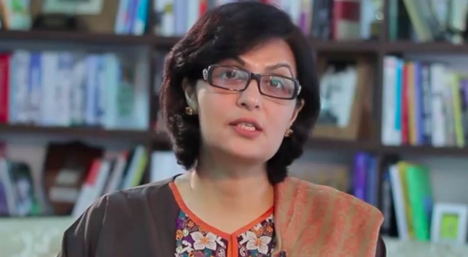 Ehsas Emergency cash payments continue across the country, says Sania Nishtar