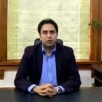 پاکستان کورونا وائرس جیسی عالمی وباء کا بھرپور مقابلہ کر رہا ہے۔ڈاکٹر شہباز گِلٍ