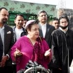 وزیرِ اعظم عمران خان اپنا احتساب کا وعدہ پورا کریں گے۔ڈاکٹر شیریں مزاری