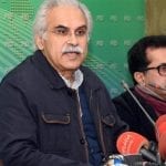 ڈریپ ماہرین کی کمیٹی کورونا پر تیزی سے کام کر رہی ہے۔ظفر مرزا