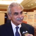 پاکستان کورونا وائرس کے خلاف جنگ میں طاقتور ملک بن کر ابھرے گا۔ظفر مرزا