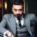 بعض لوگوں کا خیال ہے کہ کورونا وائرس عام نزلہ ہیں، فیصل قریشی