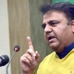 وفاقی وزیر فواد چوہدری کا قومی سائنسدانوں پر اعتماد کا اظہار