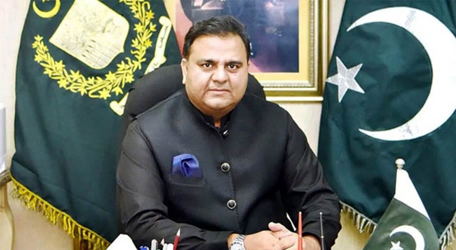 اقلیتوں کے ساتھ قائدِ اعظم کے وعدے کو پورا کرنا ہمارا فرض ہے۔فواد چوہدری