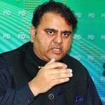 Eid-ul-Fitr to fall on May 24: Fawad Chaudhry