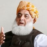مولانا فضل الرحمن کی فرانسیسی مصنوعات کے بائیکاٹ کی اپیل، پورے ہفتے احتجاج کا اعلان