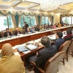 حکومت بجلی کی قیمت میں5.65روپے فی یونٹ اضافے کیلئے صدارتی آرڈیننس لانے کیلئے تیار
