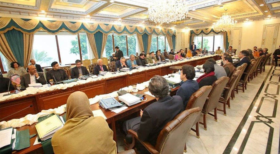 حکومت بجلی کی قیمت میں5.65روپے فی یونٹ اضافے کیلئے صدارتی آرڈیننس لانے کیلئے تیار
