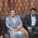 رمضان میں عوام گھروں میں رہ کر تراویح میں شریک ہوسکیں گے۔فردوس عاشق اعوان