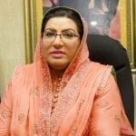 وزیرِ اعظم عمران خان ملک میں تعلیم کو فروغ دینا چاہتے ہیں۔فردوس عاشق اعوان